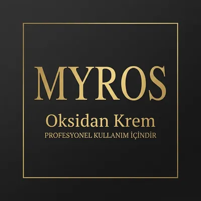 Myros Oksidan Kategorisi
