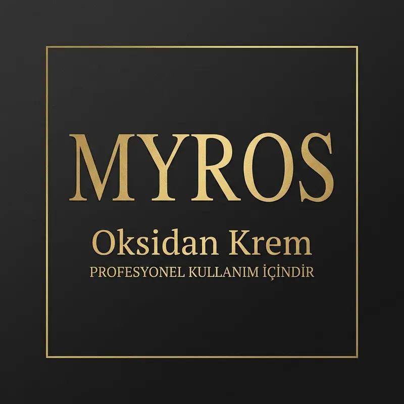 Myros Oksidan Kategorisi