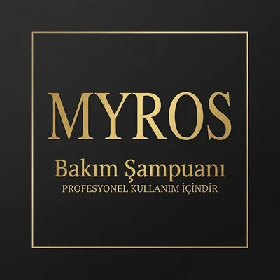 Myros Hair Shampoo